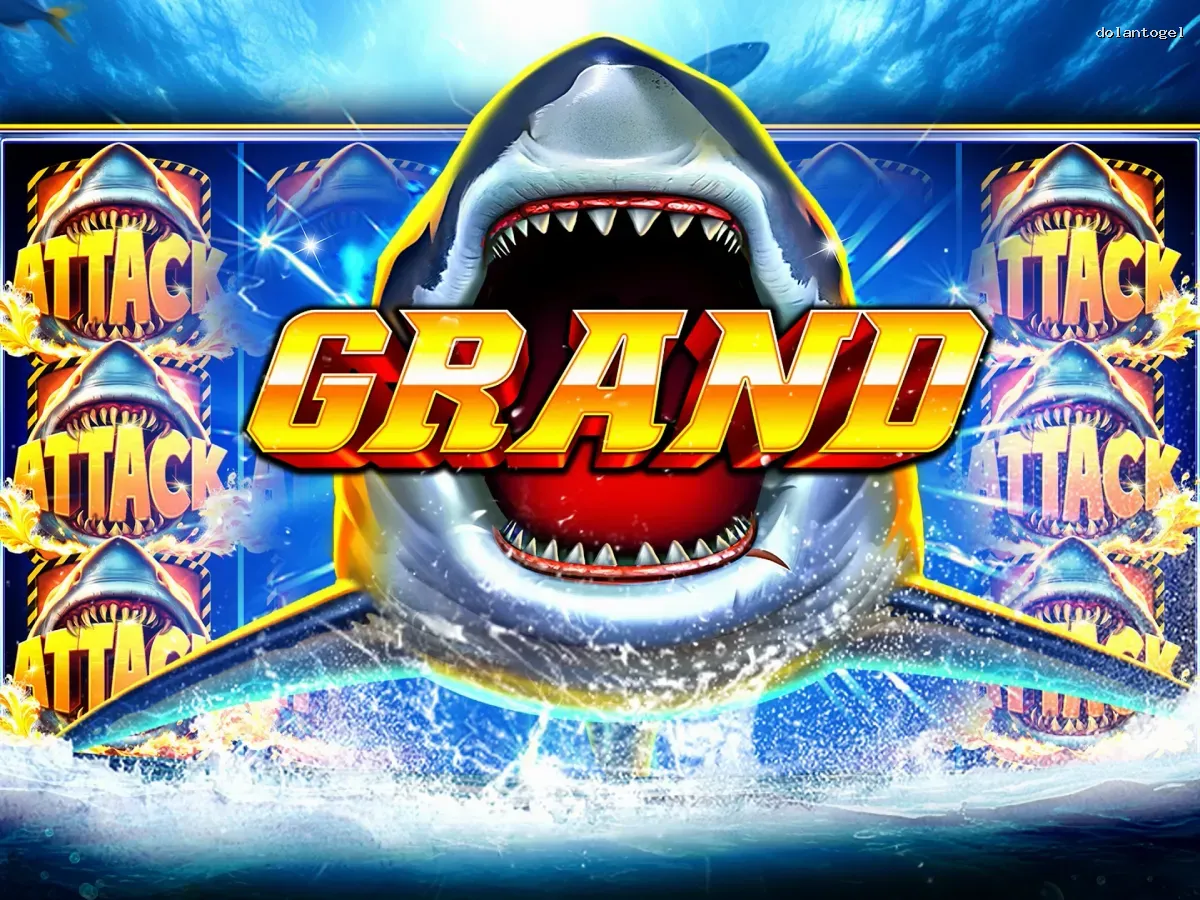 Promosi & Jackpot dolantogel screenshot