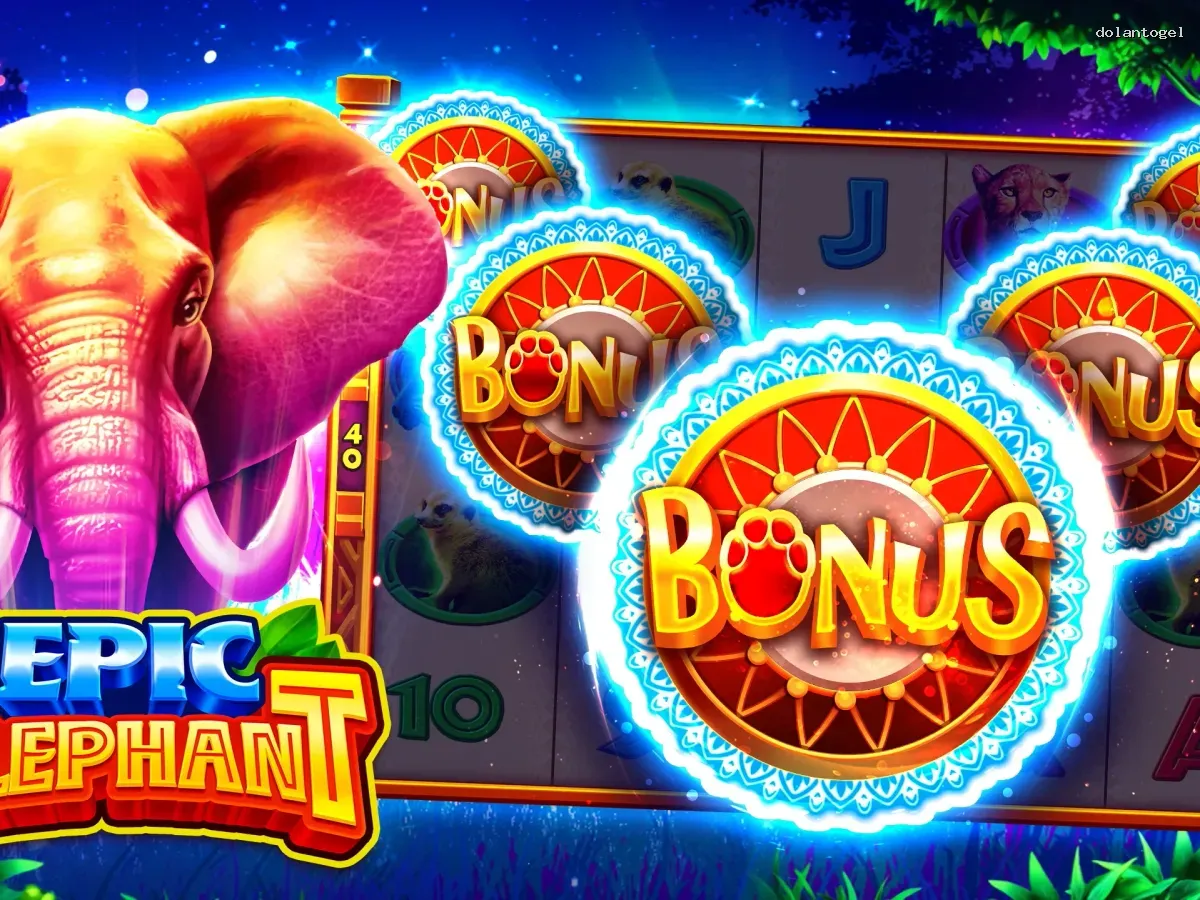 Akses dolantogel VIP Premium screenshot